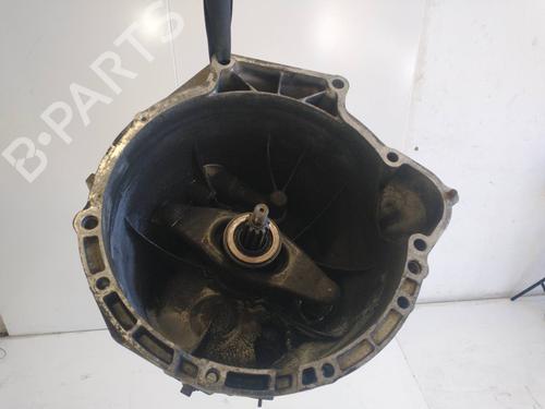 Used Gearbox BMW 3 (E46) 320 d (136 hp) 15990882
