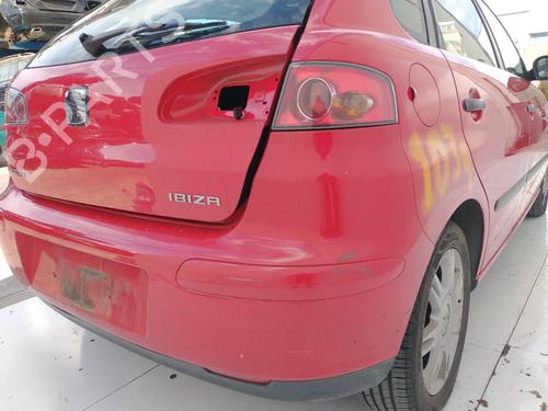 Right front driveshaft SEAT IBIZA III (6L1)  | BP15802140M39 