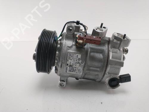AC compressor VW GOLF VII (5G1, BQ1, BE1, BE2)  | BP8590310M34 