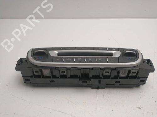 Climate control RENAULT GRAND SCÉNIC III (JZ0/1_)  | BP21692422I5 