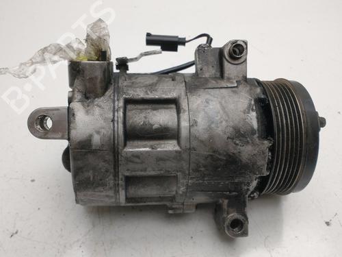 AC compressor BMW 1 (E87) 120 d | BP30572876M34