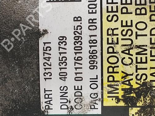 AC Kompressor OPEL ASTRA H (A04) | BP30580124M34