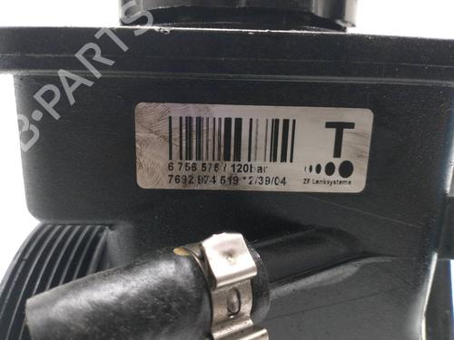 Steering pump BMW 3 (E46) 320 d | BP7509920M99 