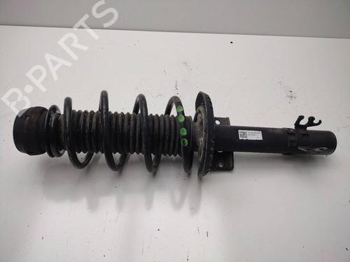 Used Left front shock absorber SEAT IBIZA IV (6J5, 6P1) [2008-2017]  22191438