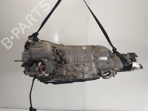 Gearbox AUDI A6 C6 (4F2) 3.2 FSI | BP10565878M3 