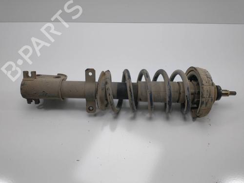 Used Right front shock absorber RENAULT TRAFIC II Platform/Chassis (EL) 1.9 dCi 80 (FL0B) (82 hp) 7509841