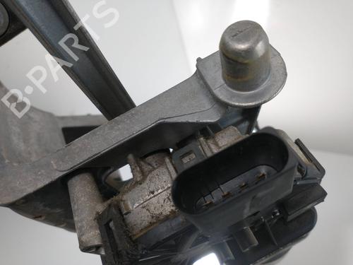 Front wiper motor FORD C-MAX (DM2)  | BP10266228M29 
