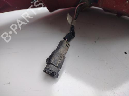 Right taillight KIA SPORTAGE III (SL)  | BP29811156C35 