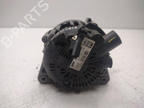 Used Alternator Alternator CITROËN C3 III (SX) 1.2 THP 110 (SXHNPS, SXHNZT, SXHNZ6) (110 hp) 28479079 28479079