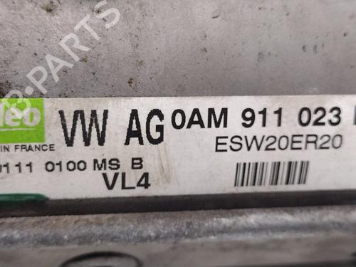 Starter VW GOLF VI (5K1) | BP33328077M8 - Image 3