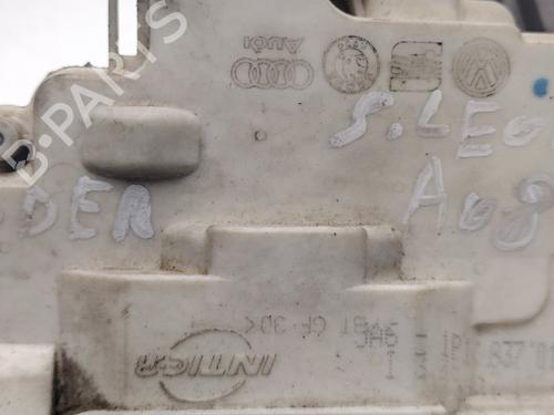 Front right lock SEAT LEON (1P1) | BP32263800C97