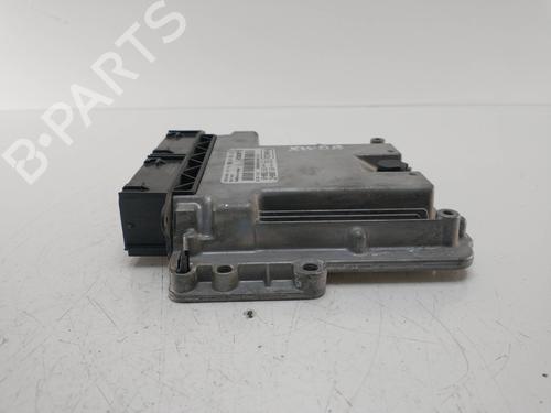 Engine control unit (ECU) FORD FOCUS III  | BP9342475M57 