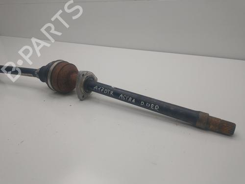 Right front driveshaft OPEL ASTRA J Sports Tourer (P10)  | BP29865743M39
