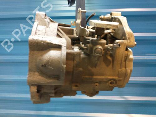 Gearbox SEAT TOLEDO III (5P2)  | BP7506277M3 