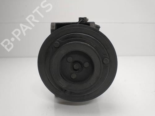 AC compressor NISSAN CABSTAR (F24M, F24W) 28.11 DCI, 32.11 DCI, 35.11 DCI 2.5 (F24M) | BP17072987M34 