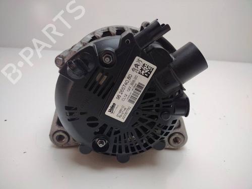 Alternator CITROËN C3 / C3 ORIGIN III (SX) 1.2 THP 110 | BP12339688M7 