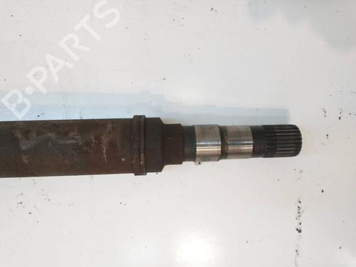 Right front driveshaft ALFA ROMEO 156 (932_)  | BP7508016M39 