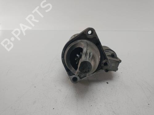 Used Starter BMW 3 Touring (E46) 320 d (136 hp) 9415781