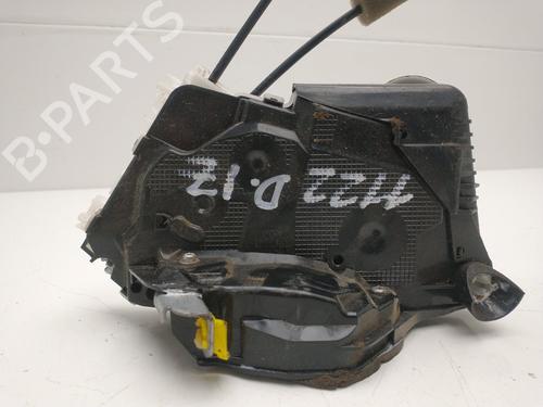 Used Front left lock Front left lock TOYOTA YARIS (_P21_, _PA1_, _PH1_) 1.5 Hybrid (MXPH11) (92 hp) 36566788 36566788