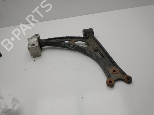 Used Left front suspension arm VW GOLF PLUS V (5M1, 521) [2004-2013]  32095481