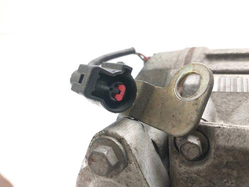 AC compressor LAND ROVER DISCOVERY III (L319)  | BP21361043M34 