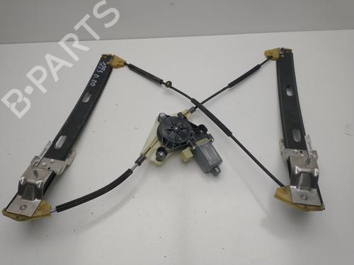 Used Front left window mechanism Front left window mechanism SEAT LEON Sportstourer (KL8, KLD) [2020-2026] 34286538 34286538