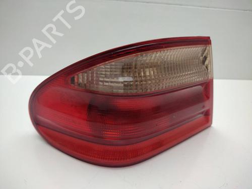 Left taillight MERCEDES-BENZ E-CLASS (W210)  | BP18347427C34