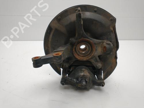 Right front steering knuckle HONDA CIVIC VIII Hatchback (FN, FK) 2.2 CTDi (FK3) | BP31686612M26 