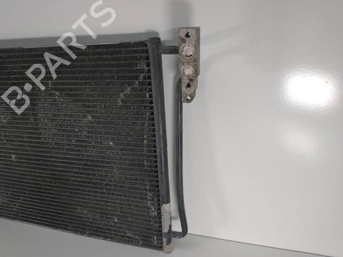 AC radiator BMW X5 (E53) 3.0 d | BP16160665M32