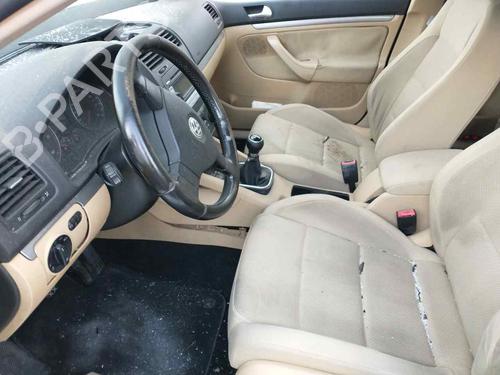 ABS pump VW GOLF V (1K1)  | BP9279383M43 