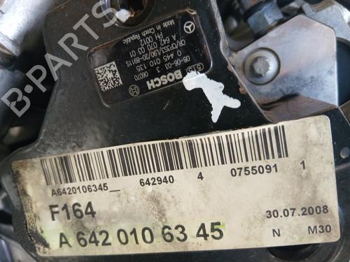 Engine MERCEDES-BENZ M-CLASS (W164) ML 320 CDI 4-matic (164.122) | BP35900349M1  - Image 8
