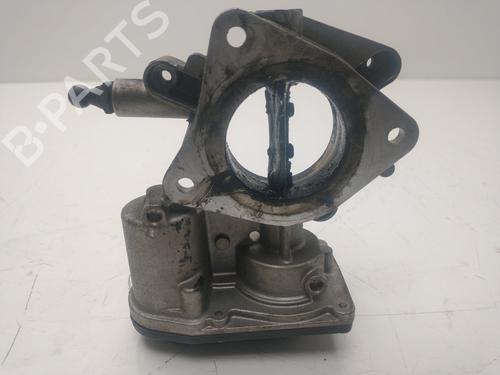 Throttle body OPEL INSIGNIA A (G09) 2.0 CDTI (68) | BP32266554M82