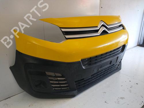 Front bumper CITROËN JUMPY III Van (V_) | BP32293237C7