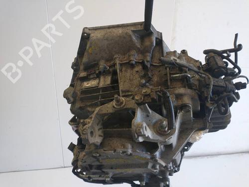 Gearbox MAZDA 6 Saloon (GJ, GL)  | BP22247618M3 