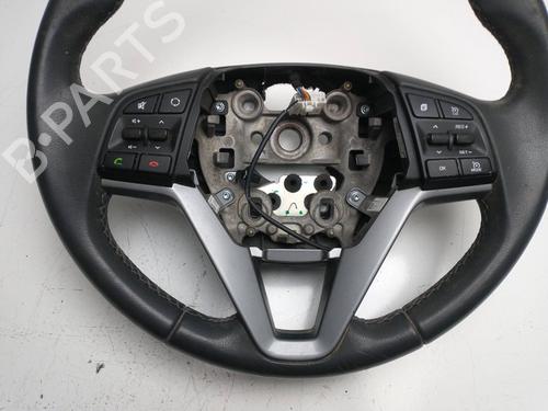 Steering wheel HYUNDAI TUCSON (TL, TLE) 1.7 CRDi | BP15606327C49 