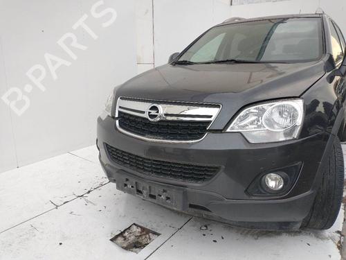 Front left lock OPEL ANTARA A (L07) | BP31906777C98