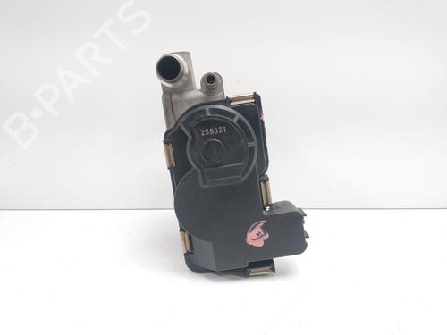 Throttle body OPEL ASTRA H (A04)  | BP9342458M82 