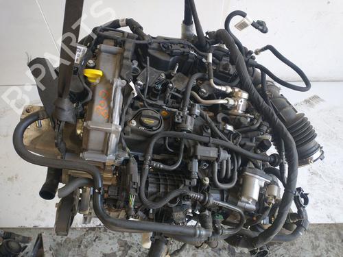 Motor für FORD FOCUS IV (HN) [2018-2025]  29944740