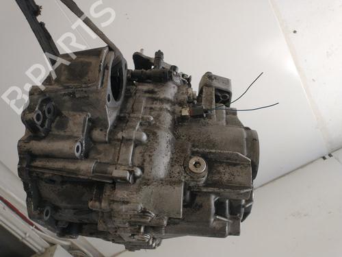 Gearbox SEAT LEON (1P1)  | BP25147616M3 