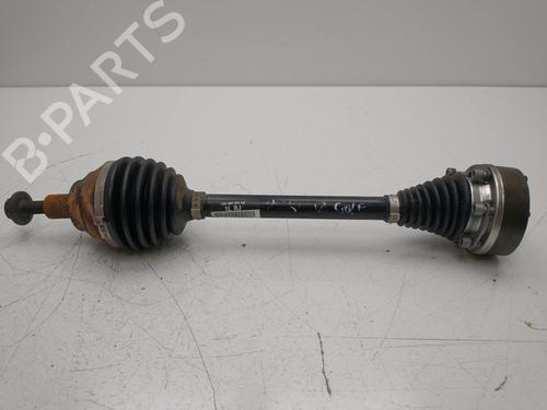 Used Left front driveshaft Left front driveshaft 38240207 38240207