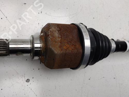 Left front driveshaft PEUGEOT RIFTER | BP34736305M38 - Image 3