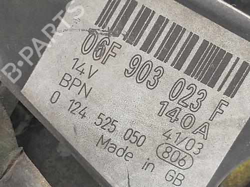 Alternator SEAT LEON (1P1)  | BP32112534M7 