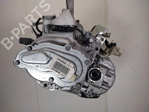 Gearbox PEUGEOT 208 I (CA_, CC_) 1.2 VTI 82 | BP11508516M3 