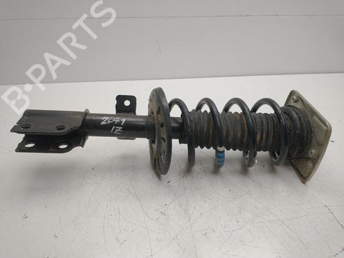 Amortecedor frente esquerdo Amortecedor frente esquerdo CITROËN JUMPY III Van (V_) [2016-2026] 33710171 33710171