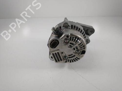 Alternator TOYOTA LAND CRUISER PRADO (_J12_) 3.0 D-4D (KDJ120, KDJ125) | BP17537434M7 
