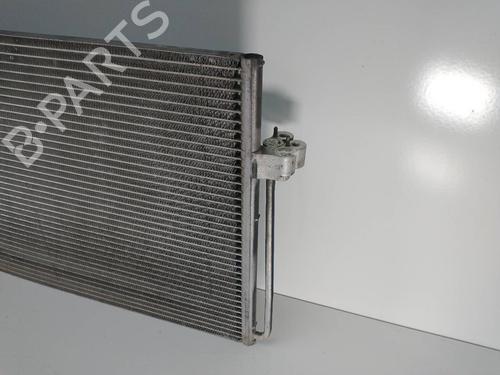 AC radiator BMW 5 (E60) 520 d | BP16160660M32 