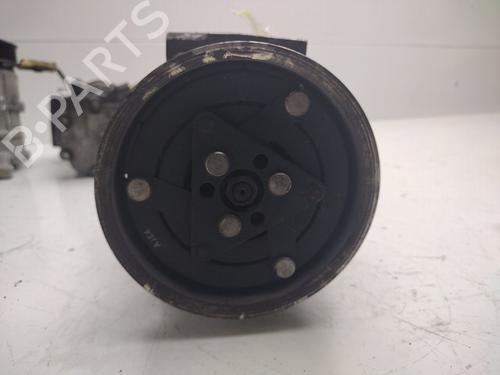 AC compressor NISSAN QASHQAI II (J11, J11_)  | BP27511536M34