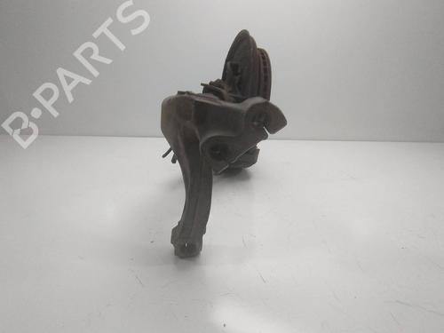 Right front steering knuckle SKODA SUPERB I (3U4) 1.9 TDI | BP11393294M26 