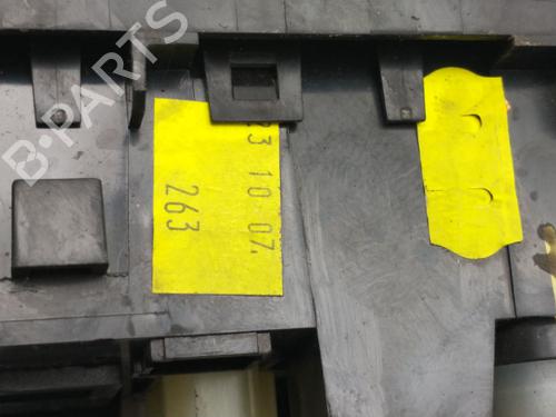 Climate control PEUGEOT 207 SW (WK_) 1.6 HDi | BP24143920I5 
