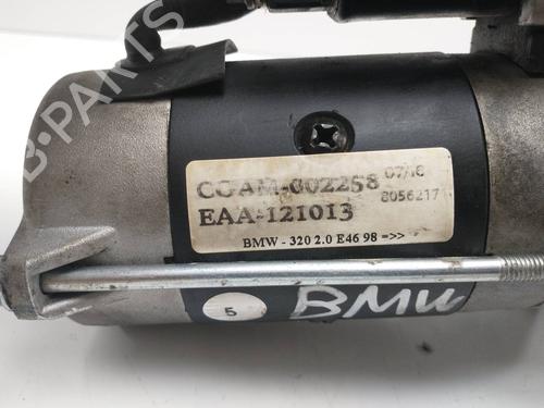Startmotor BMW 3 (E46) 320 d | BP8216819M8 